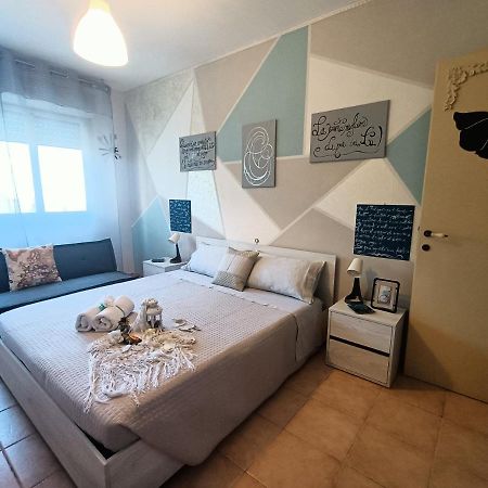 Casa Esemes Daire Giarre Dış mekan fotoğraf