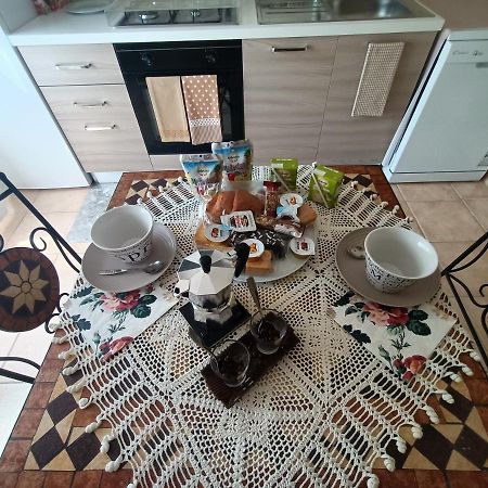 Casa Esemes Daire Giarre Dış mekan fotoğraf