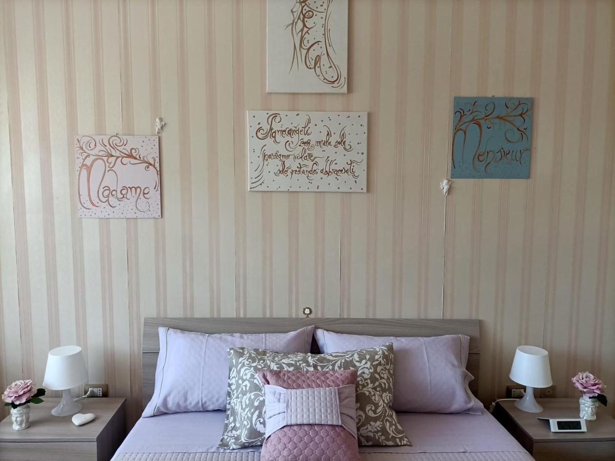 Casa Esemes Daire Giarre Dış mekan fotoğraf