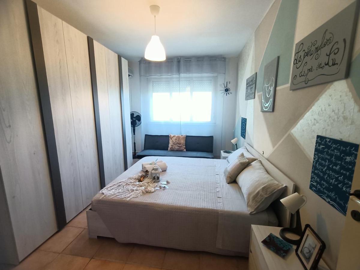 Casa Esemes Daire Giarre Dış mekan fotoğraf