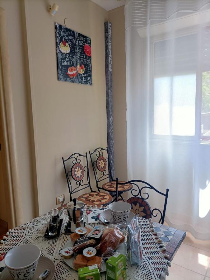 Casa Esemes Daire Giarre Dış mekan fotoğraf