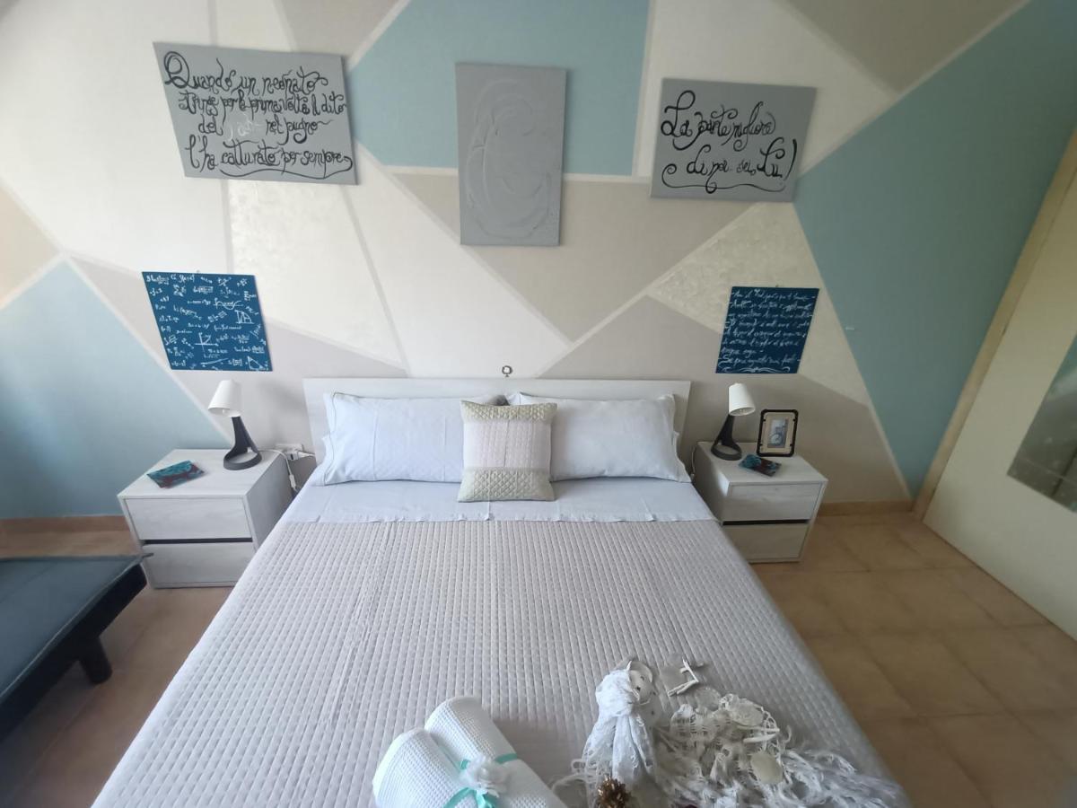 Casa Esemes Daire Giarre Dış mekan fotoğraf