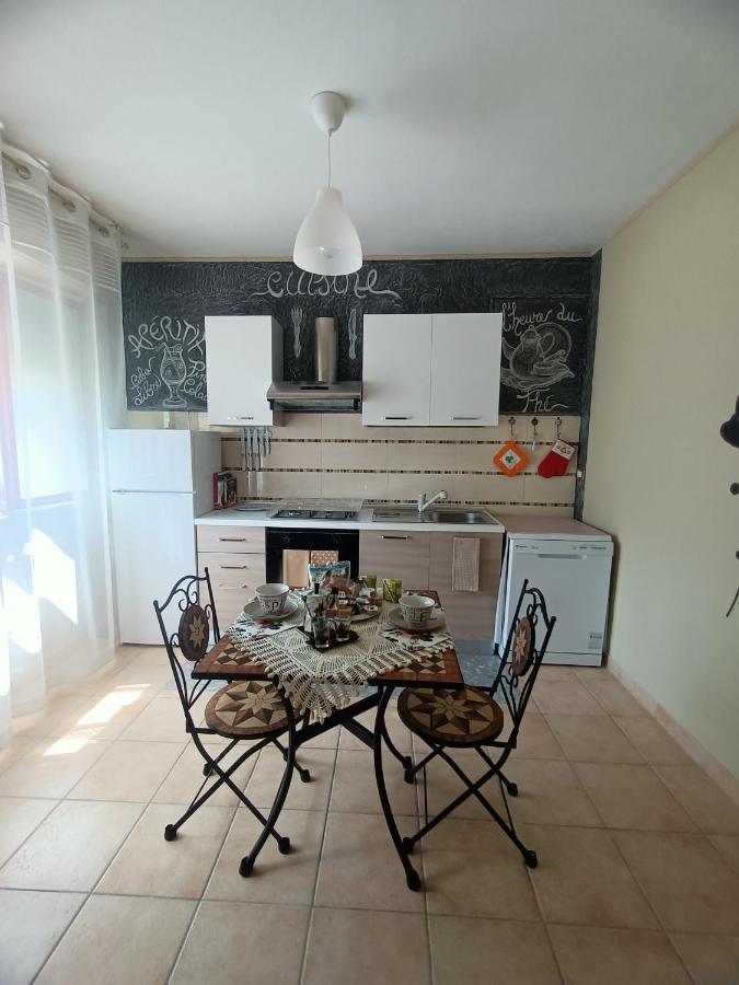 Casa Esemes Daire Giarre Dış mekan fotoğraf