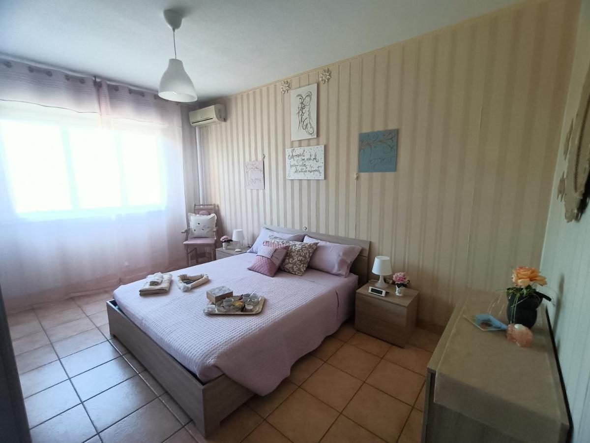 Casa Esemes Daire Giarre Dış mekan fotoğraf