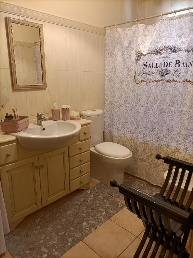 Casa Esemes Daire Giarre Dış mekan fotoğraf