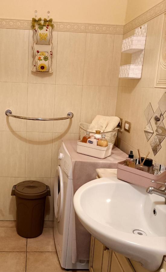 Casa Esemes Daire Giarre Dış mekan fotoğraf