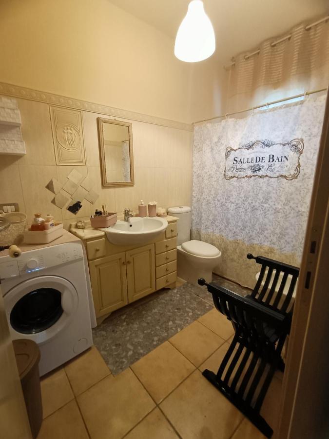 Casa Esemes Daire Giarre Dış mekan fotoğraf