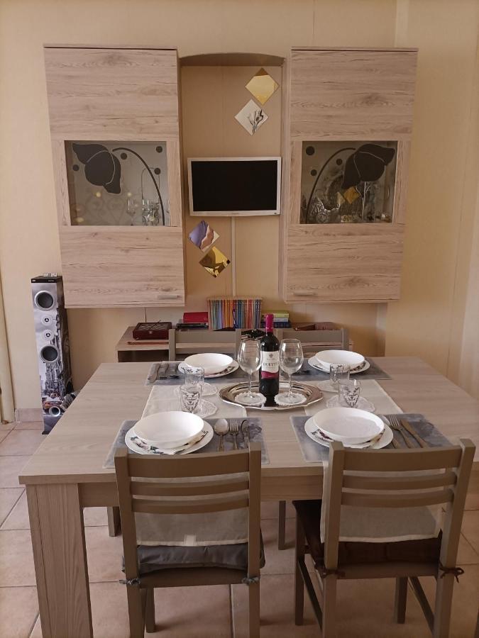 Casa Esemes Daire Giarre Dış mekan fotoğraf