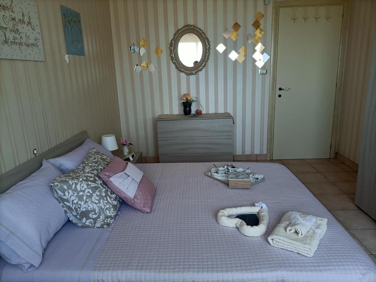 Casa Esemes Daire Giarre Dış mekan fotoğraf