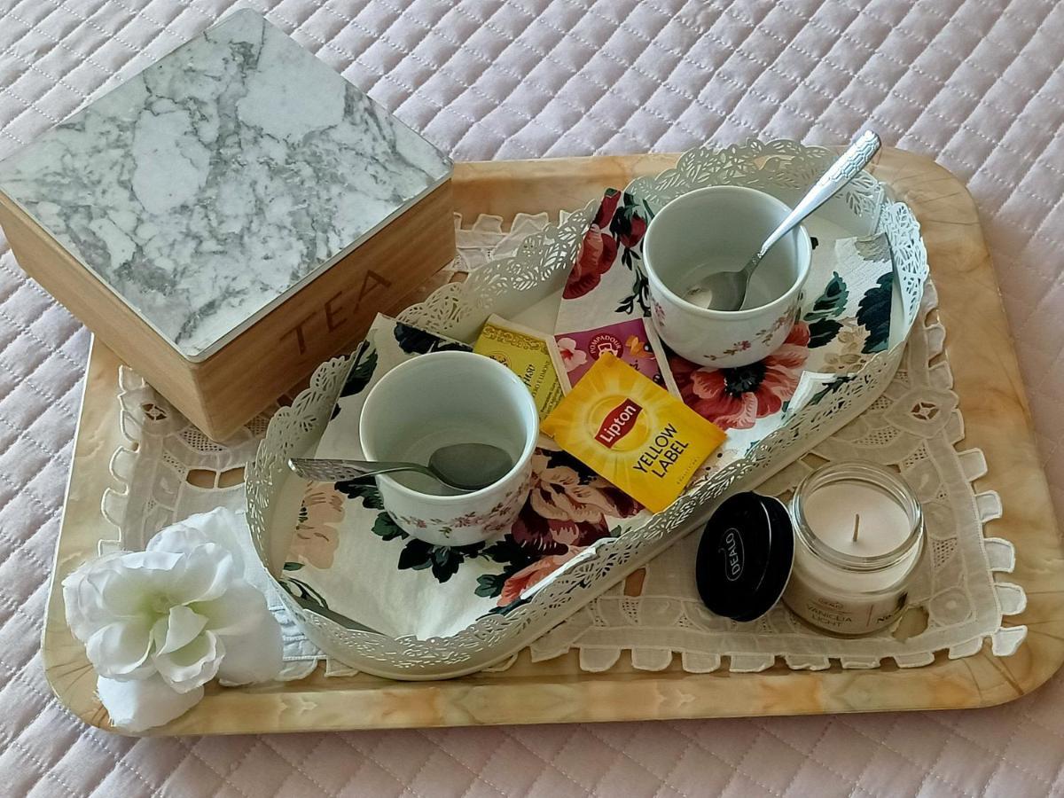 Casa Esemes Daire Giarre Dış mekan fotoğraf