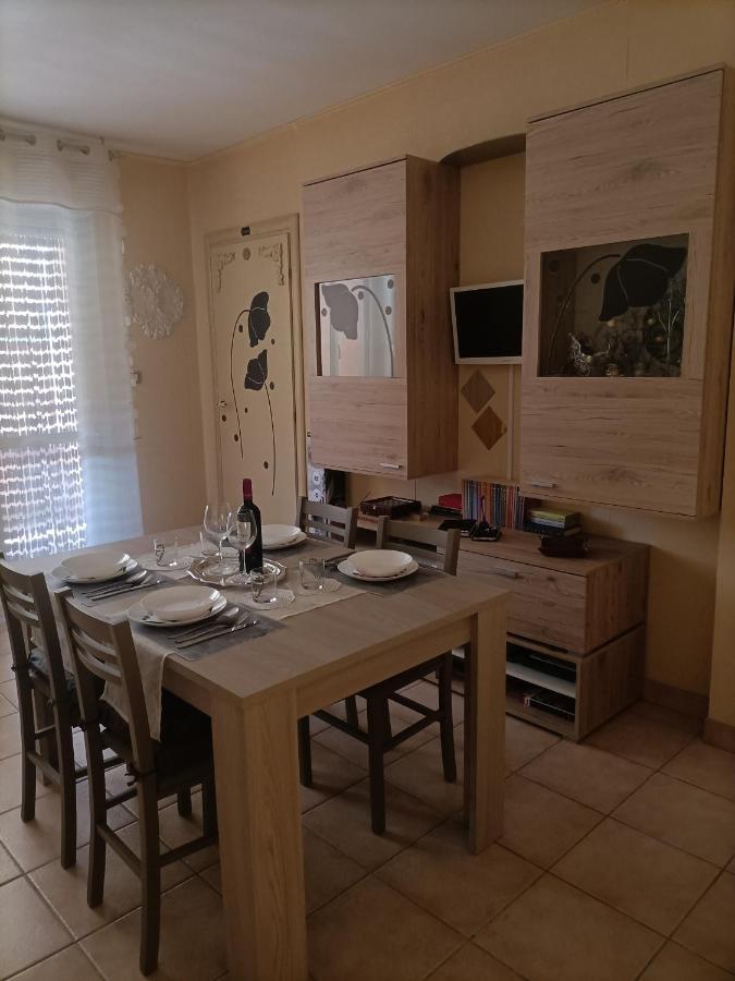 Casa Esemes Daire Giarre Dış mekan fotoğraf