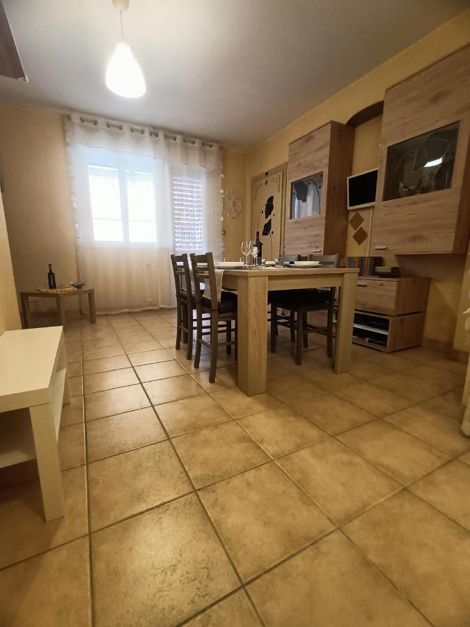 Casa Esemes Daire Giarre Dış mekan fotoğraf