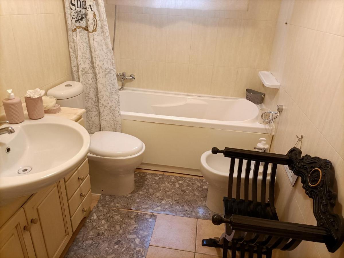 Casa Esemes Daire Giarre Dış mekan fotoğraf
