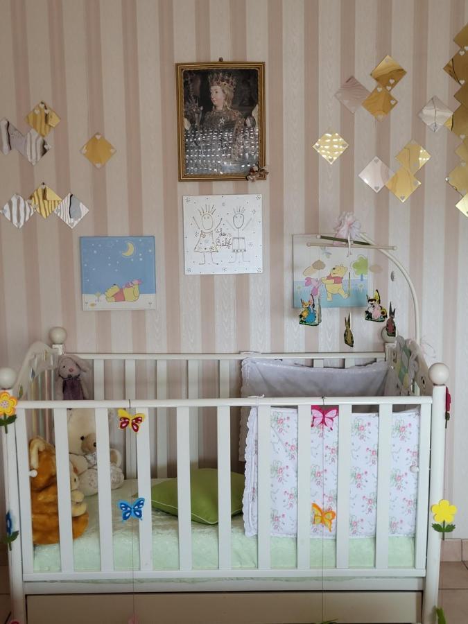 Casa Esemes Daire Giarre Dış mekan fotoğraf